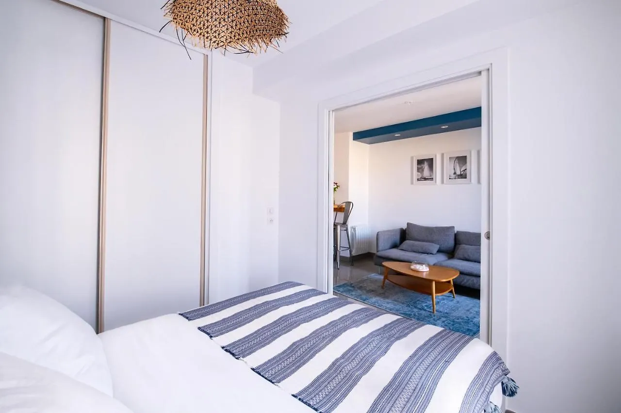La Maioneta Carre D'Or Apartment Nice France